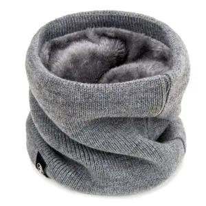 러닝넥워머 골프 방한 겨울 넥워머 융털 목토시