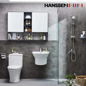 한샘 디오 욕실/화장실/무료1DAY시공/매장동일/리모델링