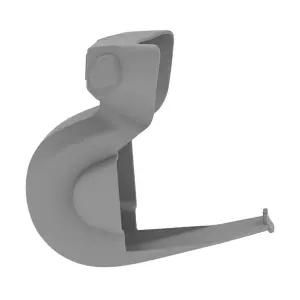 DJI AIR 3S 드론 짐벌 렌즈 보호 커버 충돌 방지 보호 짐벌 커버 카메라 렌즈 캡 드론 액세서리