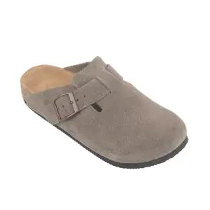 [롯데백화점]토박스 오즈어그웨어 어덜트 소프트 풋베드 슬리퍼 올리브 OZMCE4TASS11OLI