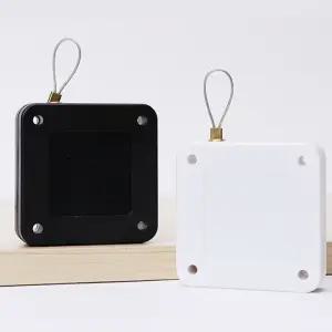 방문 미닫이 자동 문닫힘 도어 클로저 스토퍼 반자동문 슬라이딩 도어클로저