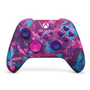 xbox 정품 컨트롤러 엑스박스 엑박패드 4세대 무선 블루투스 pc 게임패드 하트브레이커 DAHLIA