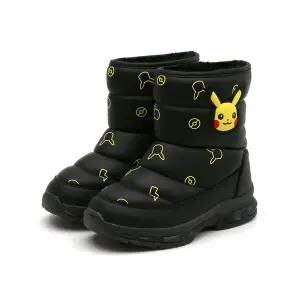 [보리보리/프리프리스 슈즈]피카츄 브링 라이팅 부츠