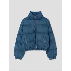 데님 웰론점퍼  블루 (165X38AP9P)