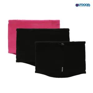 [아웃도어프로덕츠] 플리스 넥 워머 (2COLORS)