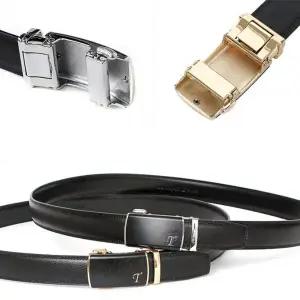 남성 남자 친구 아빠 아들 정장 가죽 벨트 혁대 선물 남성혁띠