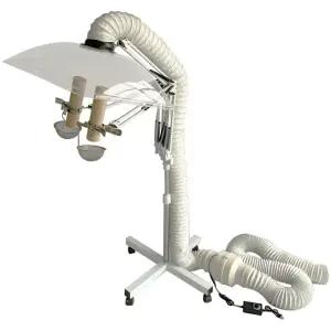 가정용 고기 환풍기 후드 연기 테이블 조절 구이 흡입 높이 흡입기