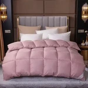 구스 필 겨울이불 퀸  200X230cm)