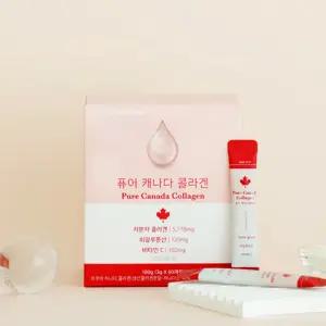 헬스하우스 퓨어 캐나다콜라겐 60스틱