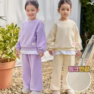 코듀레이어드상하복