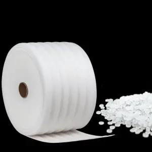 완충재 스티로폼 롤 얇은 두께 완충제 폼보드 스치로폴 충격방지 파손