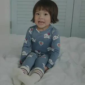 베니퍼피 소프트웜실내복