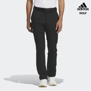 [롯데백화점]아디다스 골프 남성 기모 팬츠2(바지) JM7226