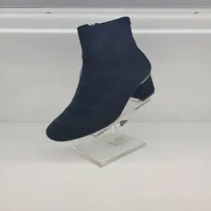 [소다] SODA 여성6센치 앵클부츠 FLB507 DA10