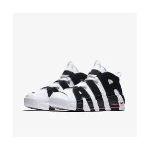 나이키 에어 모어 업템포 스카티 피펜 러닝화 414962-105