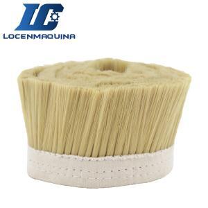 CNC 밀링 조각 드릴링 기계용 고강도 스핀들 더스트 커버 브러시, 1M 두께 70MM