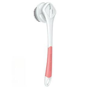 때밀이 전동 등드름 때돌이 충전 전신 목욕탕등밀이기계 기게 하늘색 바디 머신 홀더