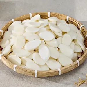 순수 우리쌀 떡국떡 1kg / 2개 구매시 총 3kg 발송