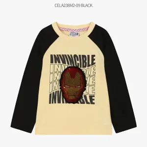 [롯데백화점]코코리따 반전스팽글 라글란 티셔츠CELA238M2