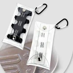 일본 엔화 동전지갑 동전수납 일본동전지갑 엔화보관