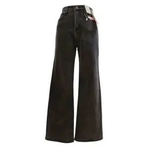 [롯데백화점]스튜디오화이트 86072 히트발열 융 스판청바지 (MKASLD622)