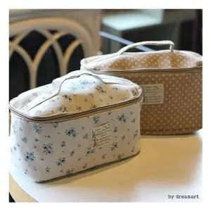 롱앤롱 속옷 파우치 ECOP 021 화장품파우치 여행파우