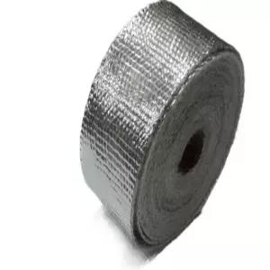 단열 방열 보일러 열차단테이프 배기관 고온 연통 절연