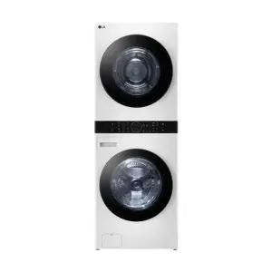 [LG] LG전자 트롬 오브제컬렉션 워시타워 W2520WZM (O)