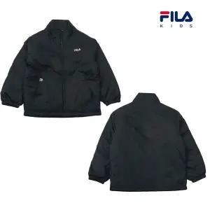 [휠라키즈](대구신세계)키즈 패딩 트랙 자켓(FK259JK07X001)