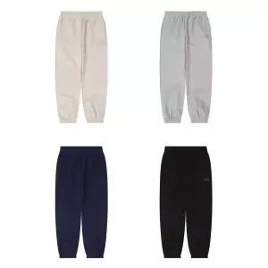 [롯데백화점]엔비에이 NBA 에센셜 조거팬츠(K244TP001P)