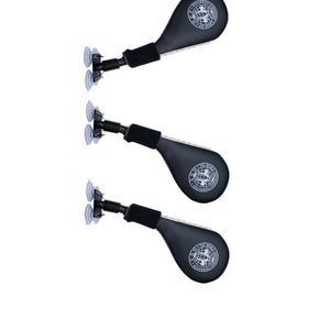 태권도 미트 발차기 킥 연습 벽걸이