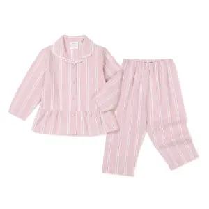 [롯데백화점]오르시떼 여아동 C108 루키 긴소매 상하 OR23FGGAC108