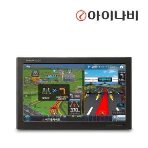 아이나비 네비게이션 M1000 16G (8인치/아이나비 3D)