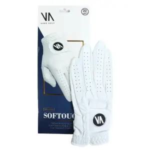 안스 소프터치 남성용 천연양피 왼손 골프장갑
