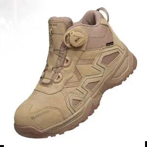 작업안전화 블랙야크 안전화 다이얼 작업화 근무화 산업화 5in