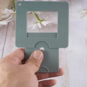 셀링프리 뷰 캡쳐 명도확인 사진구도 스케치도구 뷰파인더 풍경그리기 구도잡는법