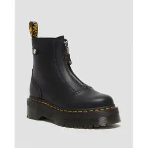 [국내매장정품] 닥터마틴 DR.MARTENS 제타 27656001 157687