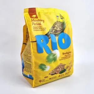 리오 잉꼬 사랑앵무사료 깃털영양 1kg 새사료 모이