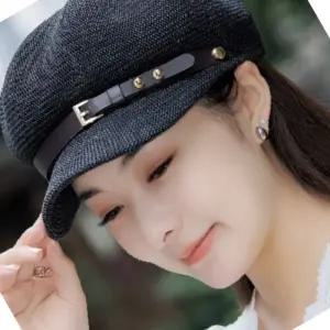 빵 모자 여자 팔각 모자 여자 빵 모자 여성 벙거지 모자 남자 빵 모자 남자 팔각 모자 뉴스 보이 캡 여자