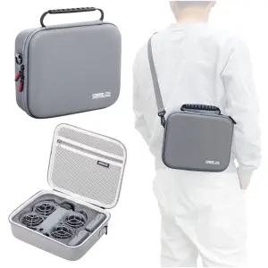 DJI 네오2 NEO2 가방 하드케이스 숄더백 악세사리 수납 정리 칸막이 STARTRC