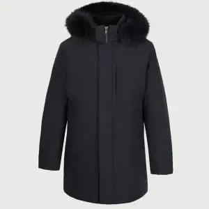 [롯데백화점]인디안 폭스퍼 후드 롱다운구스 MIUKA4W9561L1