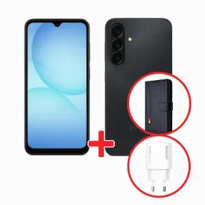 갤럭시A17 보급형 스마트폰 128GB SM-A175 효도폰 학생폰