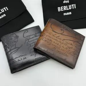 25SS  마코레 스크리토 남성 반지갑 MAKORE_NEO-JOUR-V2