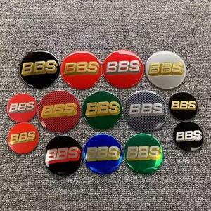 4pcs 56/60/65/70mm 자동차 허브 커버 스티커 BBS 수정 타이어 센터 0924 된 기본 장식 액세서리