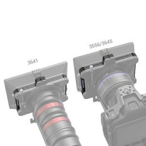 SmallRig 3649 (4 x 5.65인치) 필터 프레임 키트