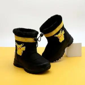 아트박스/슈라모드 피카츄 카이 부츠