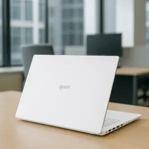 LG전자 그램 14ZD90S-GX56K 16GB/256GB/FreeDos JIN