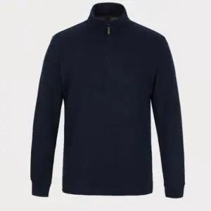 [롯데백화점]인디안 하프집업 겨울기본티셔츠MIUAL4W9271