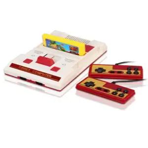 팩 게임기 패밀리 비디오옛날게임 가정용 오락기