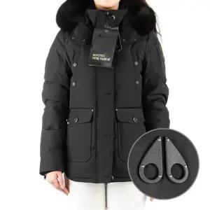 [무스너클] 여성 ANGUILLE 패딩 (M39LJ113 291)